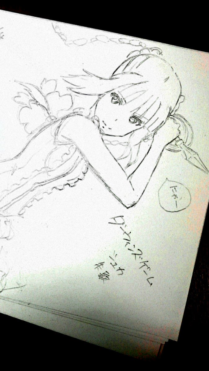 Twoucan 朱歌 の注目ツイート イラスト マンガ コスプレ モデル