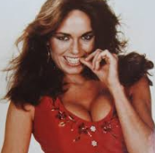 March, the 1st. Born on this day (1954) CATHERINE BACH. Happy birthday!!  