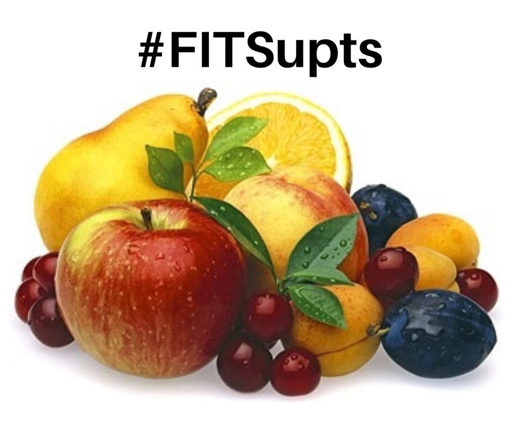 FCSSuper's tweet image. Staff HFN: Healthy organizations have a culture of health, fitness, and nutrition. Think about establishing “Artificial Sugar Free-Zones” in meetings. Instead, provide free fruits, nuts, water, etc. in meetings. Leaders must #ModeltheWay and also #Educate! #FITSupts #Find20  #SEL