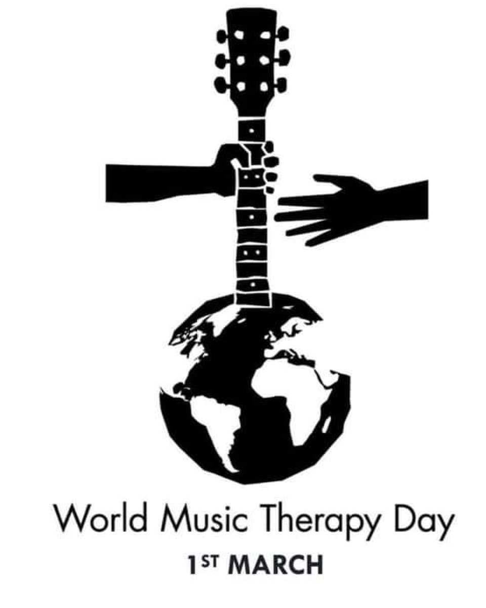 DescantMT's tweet photo. Happy World Music Therapy Day! #musictherapy #worldmusictherapyday https://t.co/38g6KsTWvz