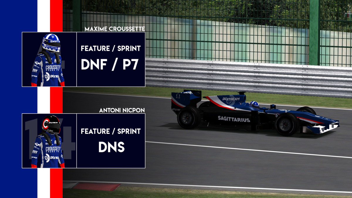 Croussette Grand Prix tweet media