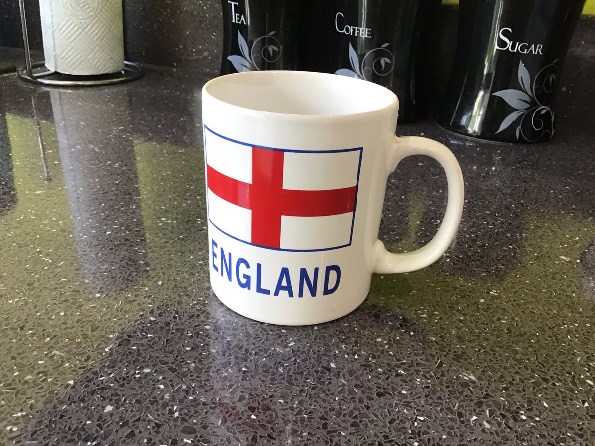 Simply British Made tweet media