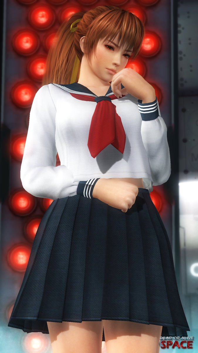 DoA_Space's tweet photo. ★ DOA6 お問い合わせください #2 ★

@TeamNINJAStudio @doa6jp 
#DOA6 #KTfamily #DOA6Photography #DOA5LR https://t.co/VpcGHqU5bO
