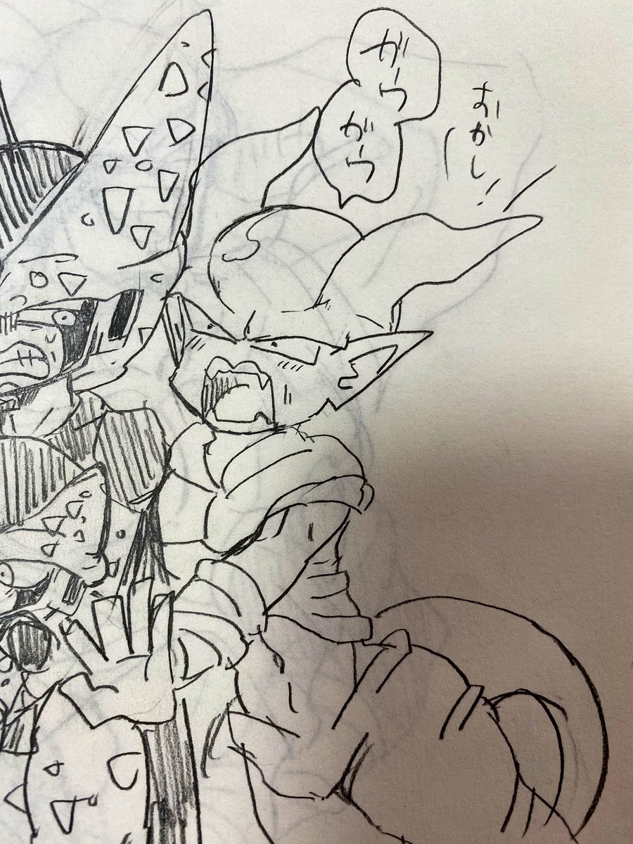 かわいいジャネンバもあった 