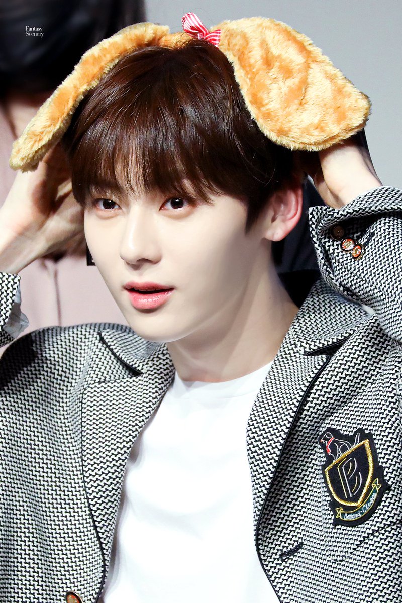 fantasy_scenery's tweet photo. 20190504

봄처럼 찾아올 너를 기다려🤗

#민현 #황민현 #MinHyun #넌나의판타지 https://t.co/KACrsU8Vv9