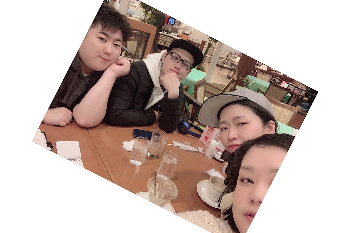 LGBT_M8's tweet photo. 次回のイベント���楽しみにしててねー https://t.co/BV68X9dWBc