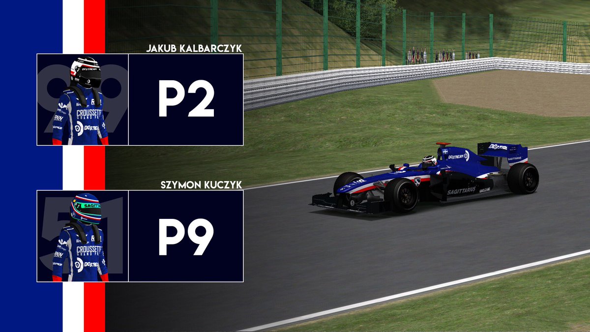 Croussette Grand Prix tweet media