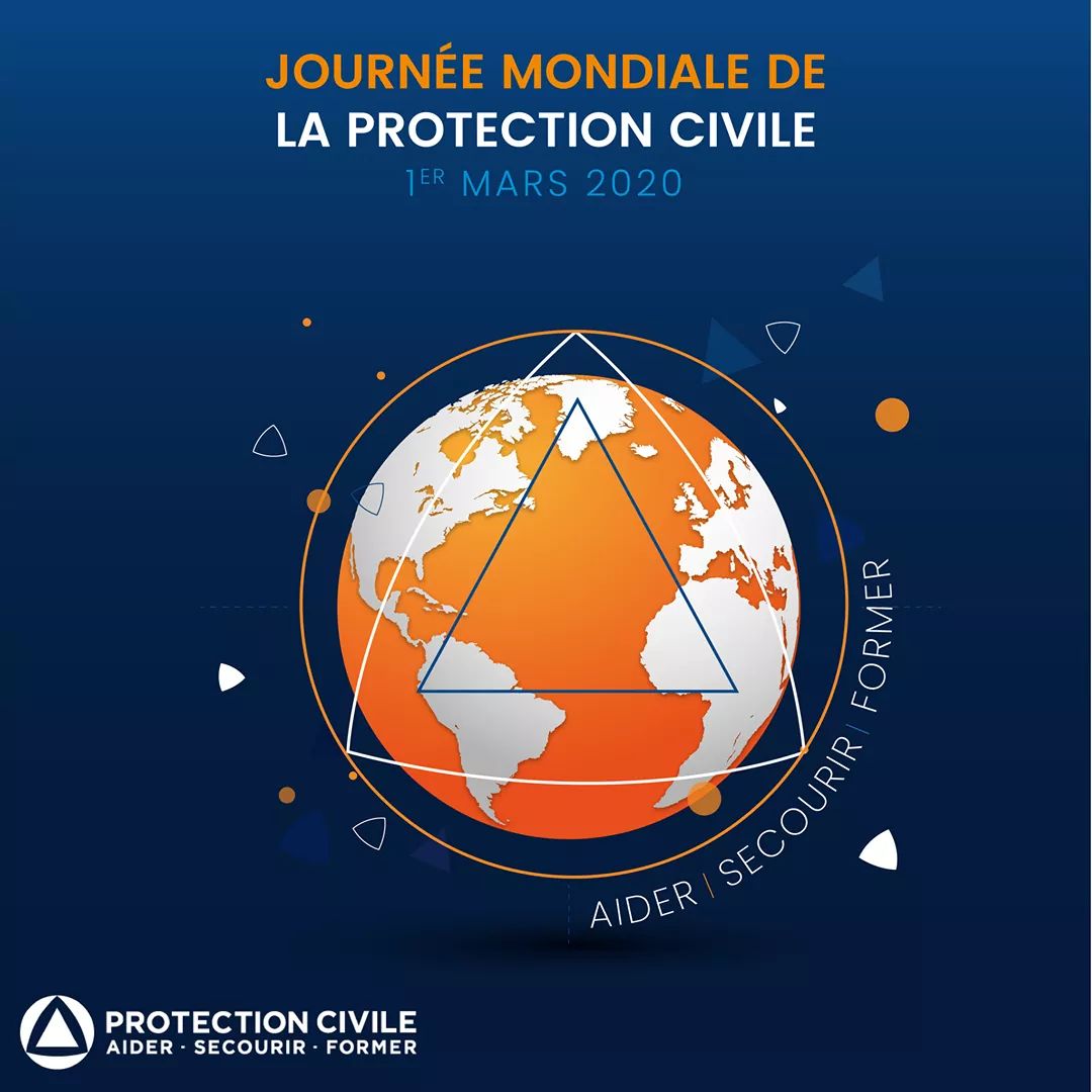 adpc72's tweet photo. A l'occasion de la Journée Mondiale de la Protection Civile ce dimanche, nous en profitons pour remercier tous nos bénévoles pour leur dévouement et leur engagement tout au long de l'année. 

Vous souhaitez vous aussi vous engager ? N'hésitez pas à nous contacter ! https://t.co/ztkslNDaTq