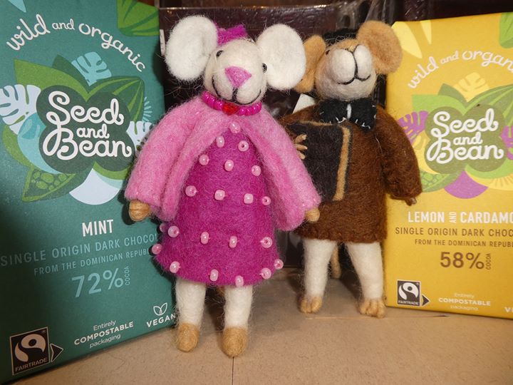 Carmarthenshire Fair Trade County Group tweet media