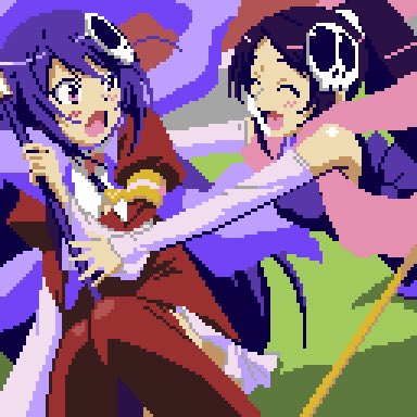 駆け魂隊のtwitterイラスト検索結果