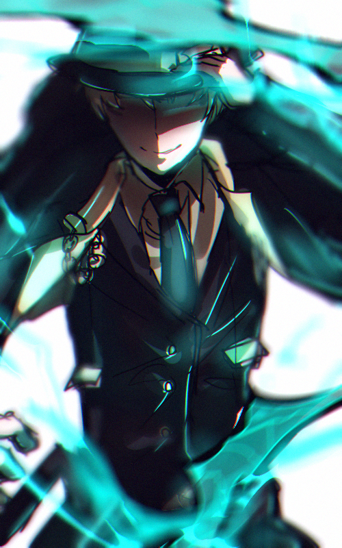 Lobotomycorporationイラストまとめ Twitter