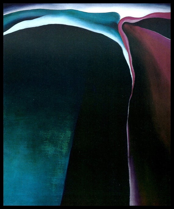 Resumen: Espíritu independiente, nunca quiso formar parte de ningún movimiento, negó la influencia freudiana en su obra, se negaba a aceptar el título mujer-artista por preferir “artista” a secas.Más de Georgia en: