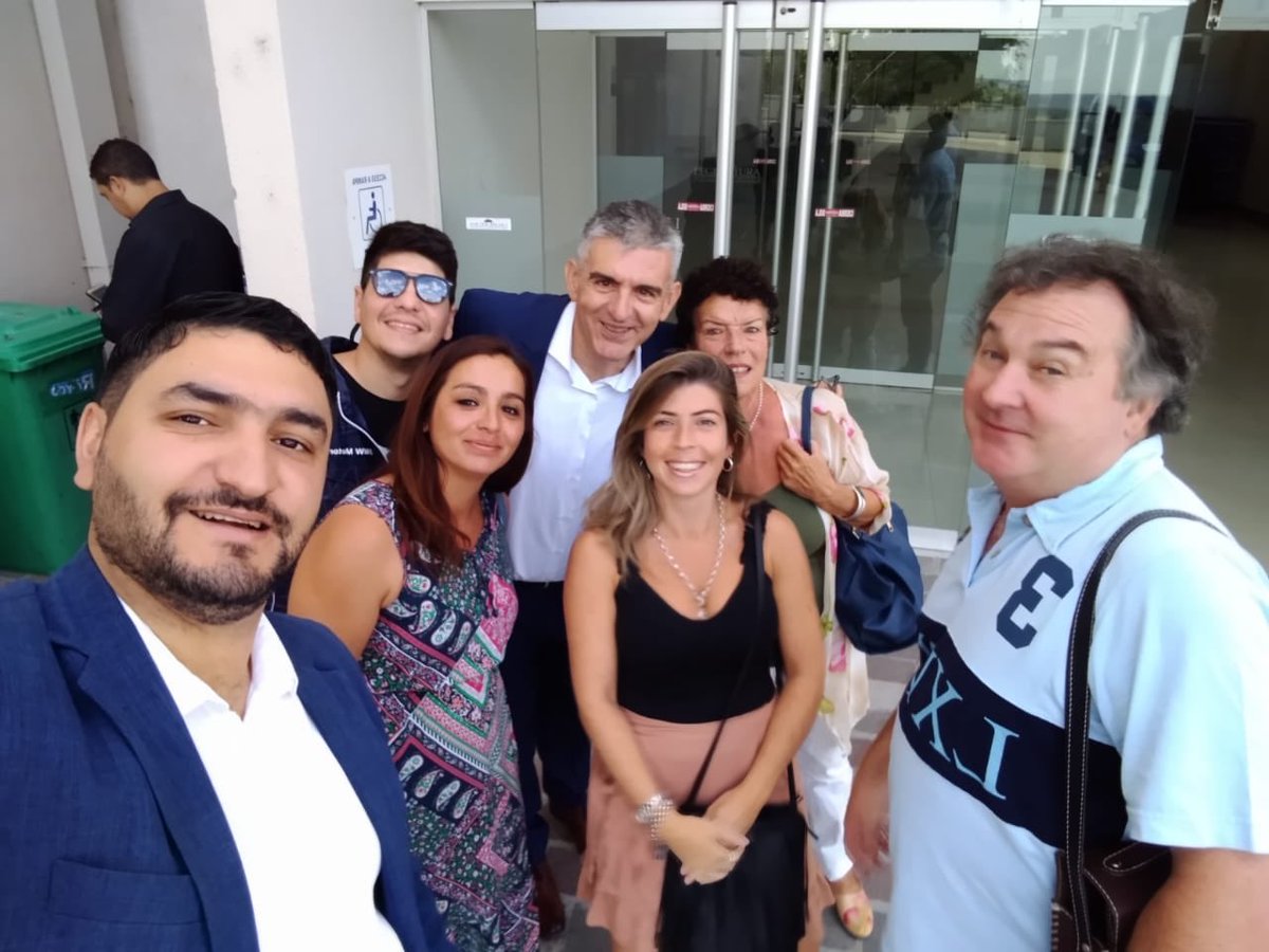 Colectivo de Ideas tweet media