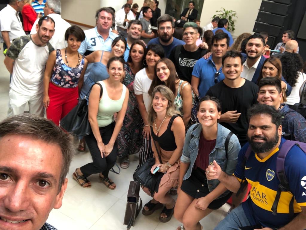 Colectivo de Ideas tweet media