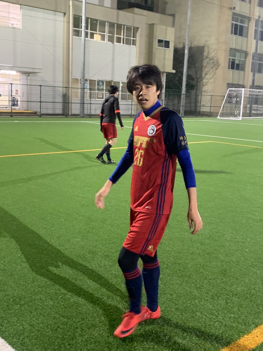 sugitoclub's tweet photo. 2020.3.1 練習試合

vs FC Bandelie

課題がたくさん出た試合でした。
修正して次につなげましょう。
FC Bandelieさんありがとうございました！

#新加入選手 #新加入戦士 #埼玉 #埼玉県社会人サッカー  #埼玉県2部社会人サッカー #杉戸クラブ #杉戸町 #杉クラ #練習試合 #Trainingmuch #埼スタ https://t.co/Gh5UkOqYRM