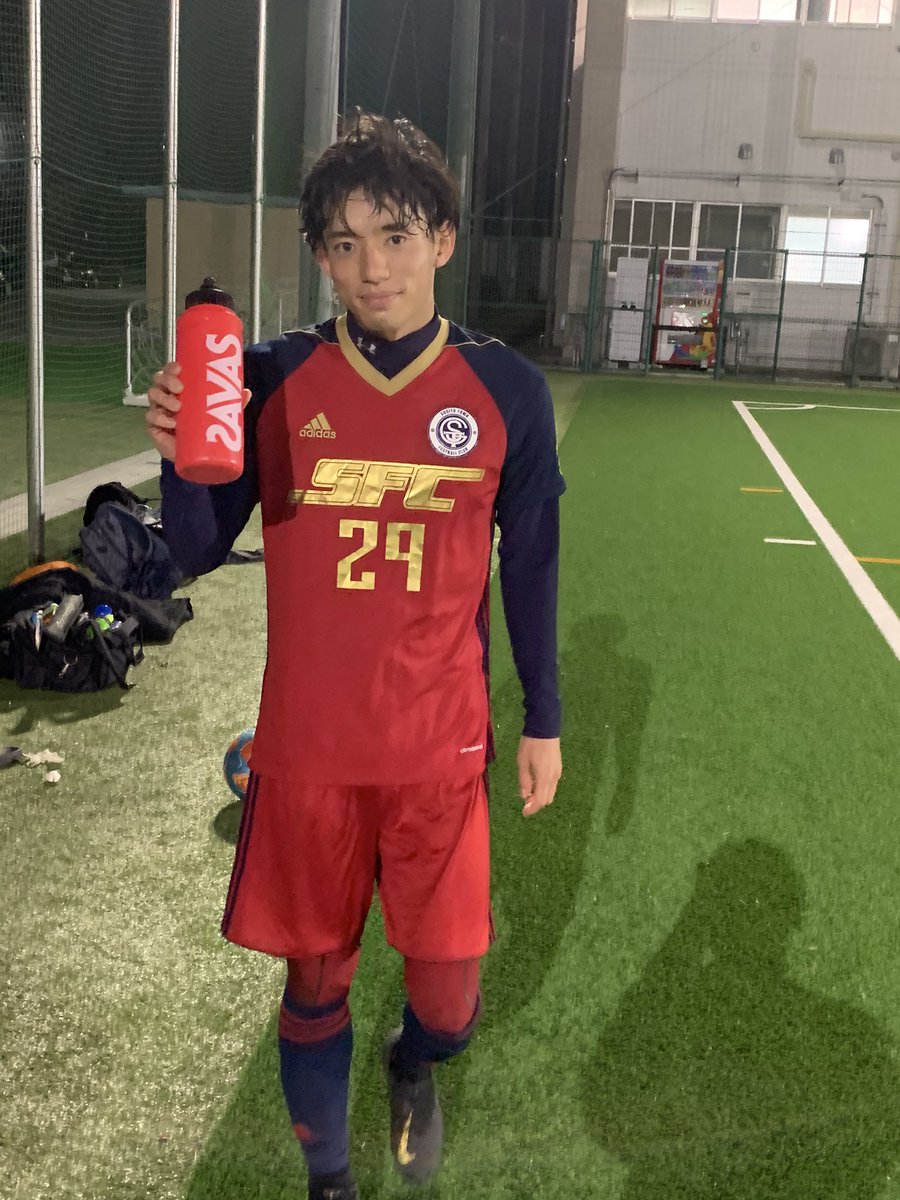 sugitoclub's tweet photo. 2020.3.1 練習試合

vs FC Bandelie

課題がたくさん出た試合でした。
修正して次につなげましょう。
FC Bandelieさんありがとうございました！

#新加入選手 #新加入戦士 #埼玉 #埼玉県社会人サッカー  #埼玉県2部社会人サッカー #杉戸クラブ #杉戸町 #杉クラ #練習試合 #Trainingmuch #埼スタ https://t.co/Gh5UkOqYRM