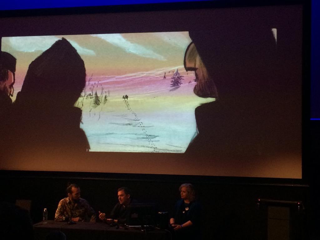 Josep - Le Film tweet media