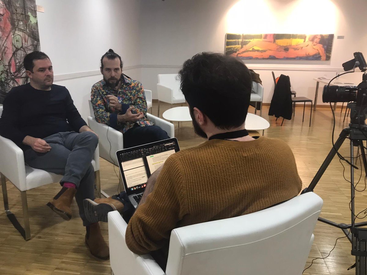 Josep - Le Film tweet media