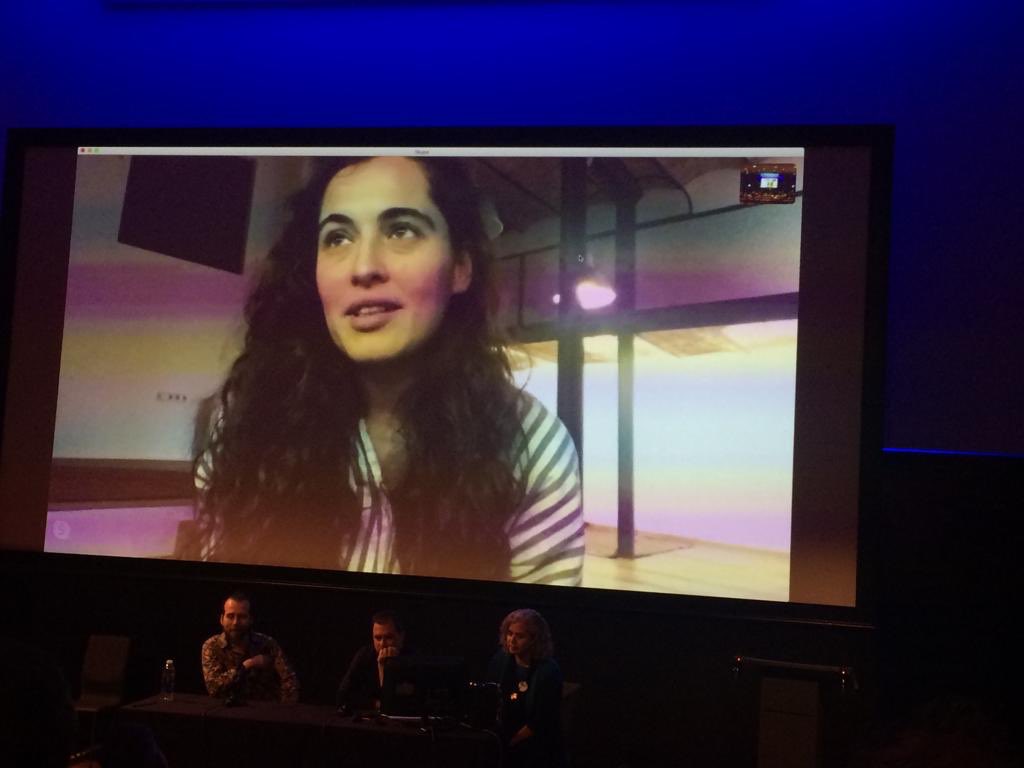 Josep - Le Film tweet media