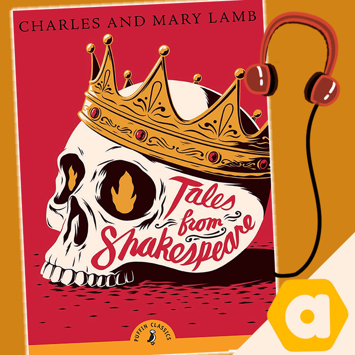 Audiobees tweet media