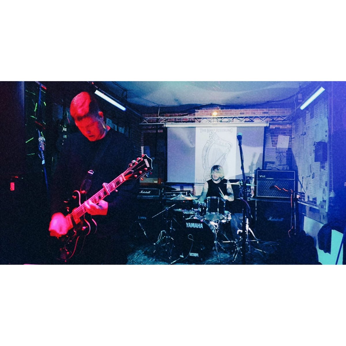 Massive thankyou to <a href="/RiskeeRidicule/">Riskee & The Ridicule</a>
For having us at <a href="/TheHarpRestrung/">The Harp Restrung</a> with <a href="/SEETHINGAKIRA/">Seething Akira</a> and <a href="/RapturousLive/">Rapturous</a> 

Brilliant Night!! 

<a href="/coolthingmusic/">Cool Thing Records</a> 
<a href="/kitelinescouk/">Kitelines</a> 

#anothercoolthing