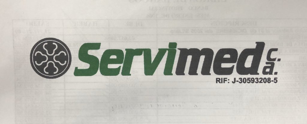 Servimedca's tweet photo. #Servimed 21 Años de servicio a toda la colectividad Venezolana. Comprometidos seguimos siendo la alternativa segura y efectiva. https://t.co/OKQFJpprWl