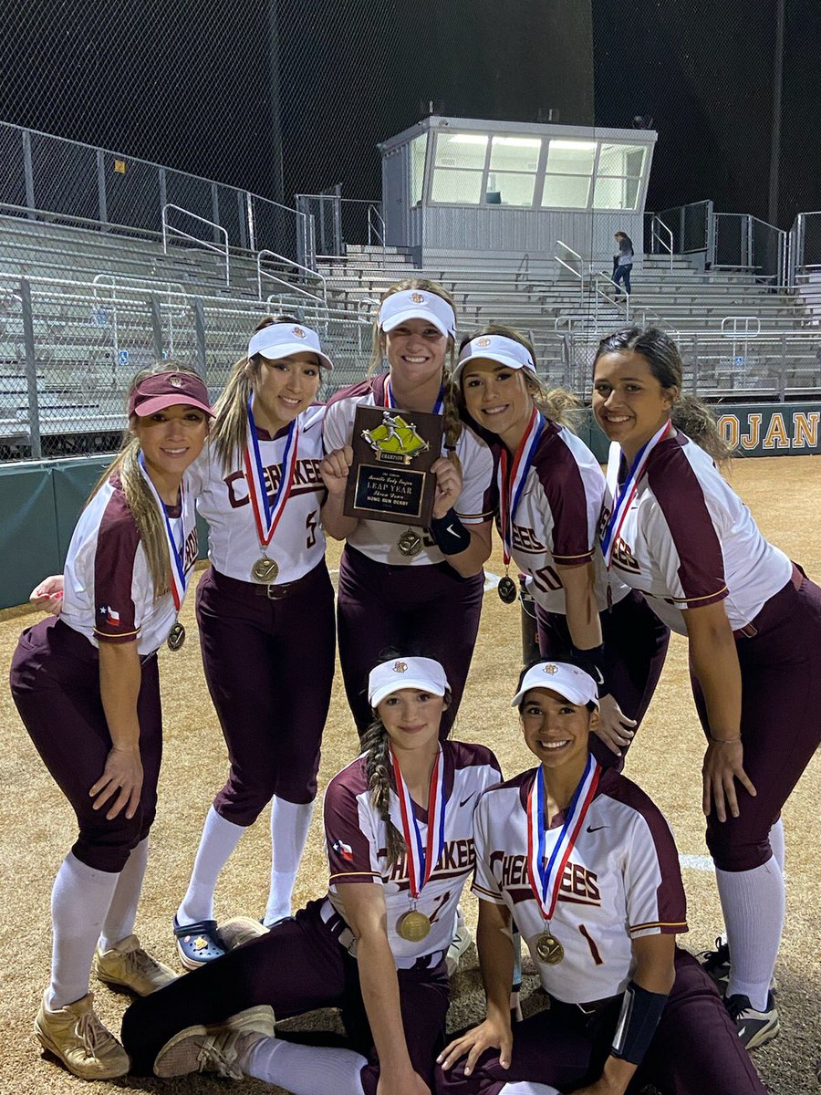 A.C. Jones Lady Trojans Softball Team tweet media