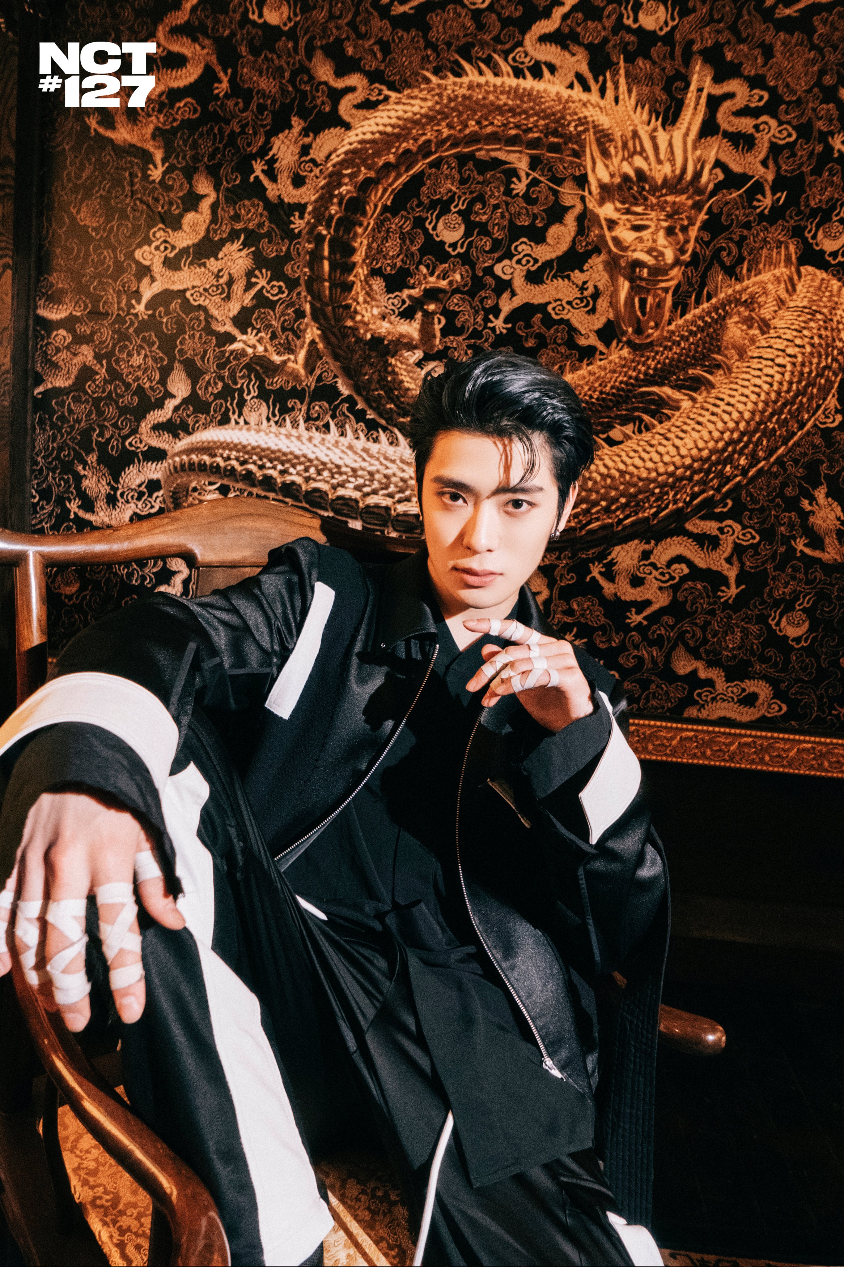 K-POP］NCT 127「NCT 127 2ND TOUR《NEO CITY : SEOUL – THE