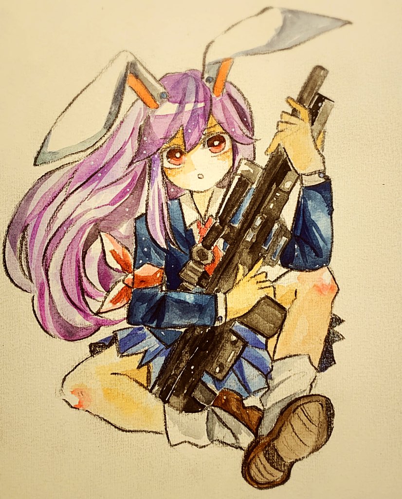 Twoucan 鈴仙 U イナバ の注目ツイート イラスト マンガ コスプレ モデル