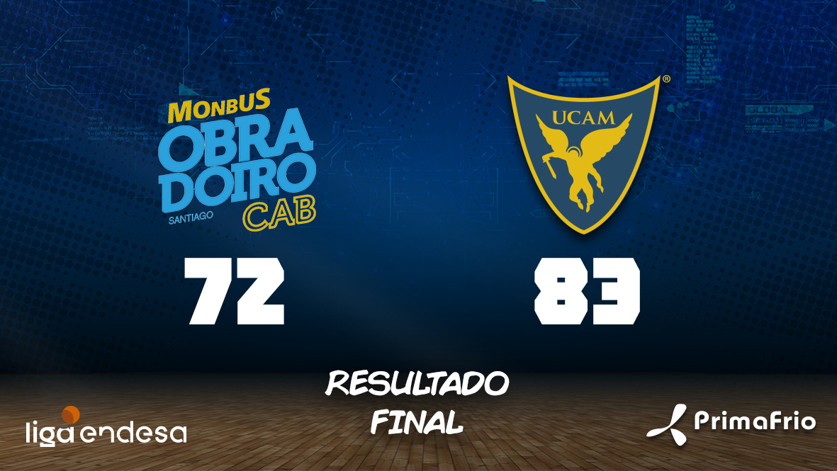 🏀 | MONBUS 🆚 UCAM |

🔥 ¡¡FINAL. FINAL. FINAL!! 🔥

¡¡La victoria se viene a casa!!

#QuererEsPoder