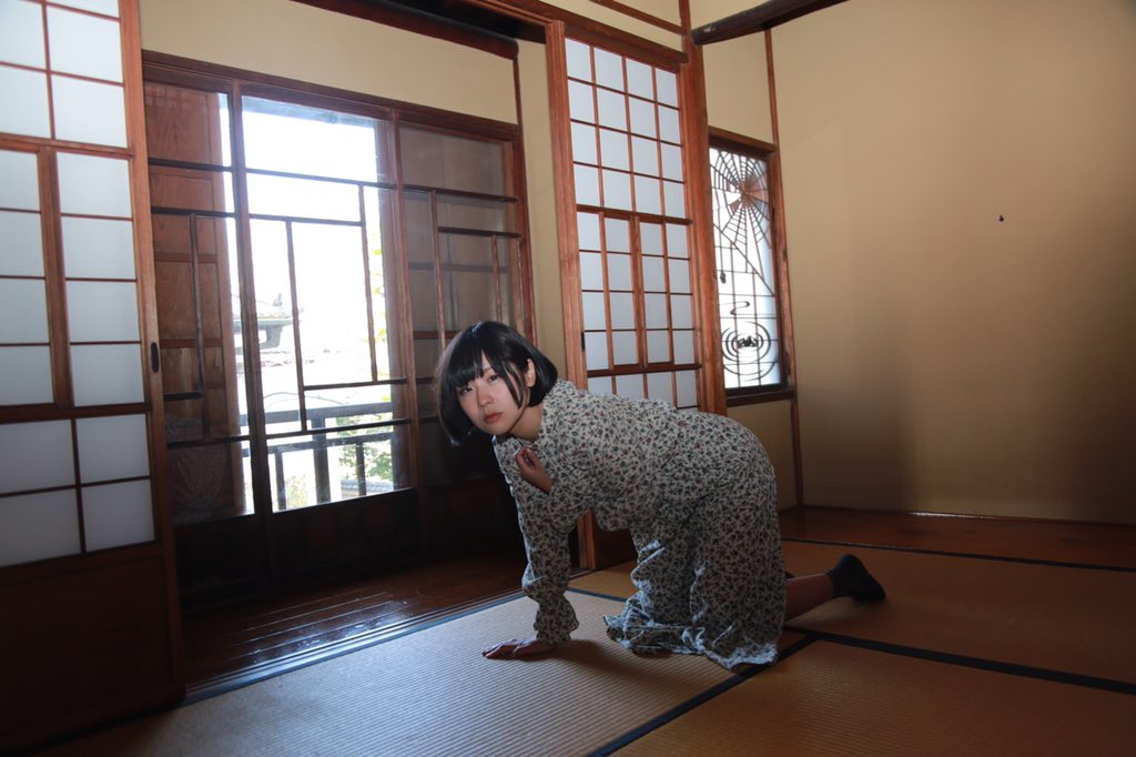 やすべぇ Fpm企画室 大森武蔵野苑 しゅりちゃん前半撮影終了 Fpm企画室 大森武蔵野苑 しゅり T Co Svywple9pt Twitter