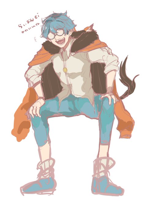 パペットのtwitterイラスト検索結果