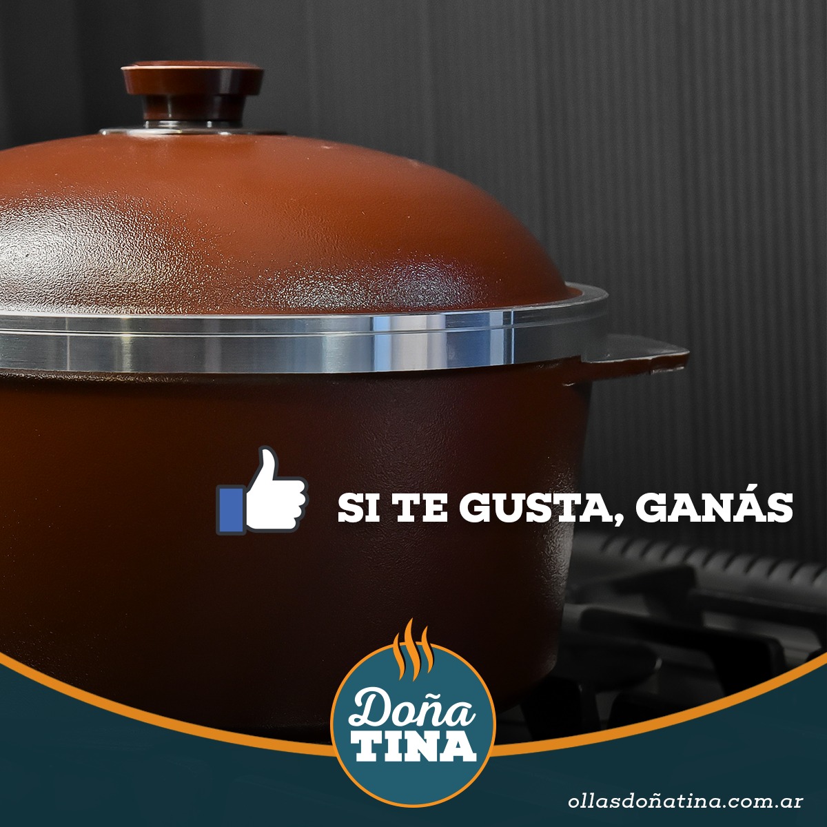 Hacelo Dulce tweet media