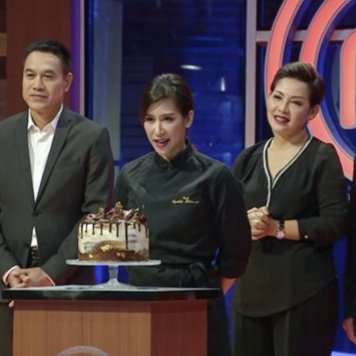 โม ไม่ชอบล้างจาน tweet media