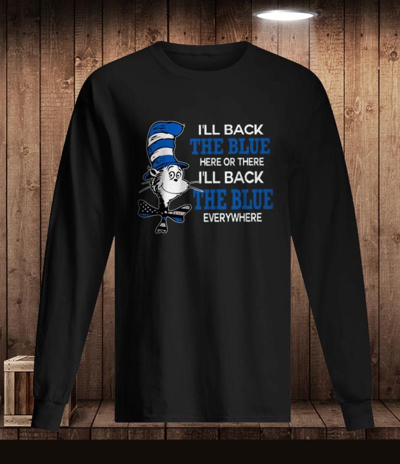 limotees's tweet photo. Dr Seuss I will back the Blue here or there t-shirt
Buy it here:
https://t.co/1pRQpAJImK
#twitch #twitchstreamer #twitchchannel #twitchmemes #finthechat #hitintheballs #deeznuts #oof #bigoof #megaoof #cringememe #cringememes #catinthehat #catinthehatmemes #drseuss #limotees https://t.co/toFcj6wCkn