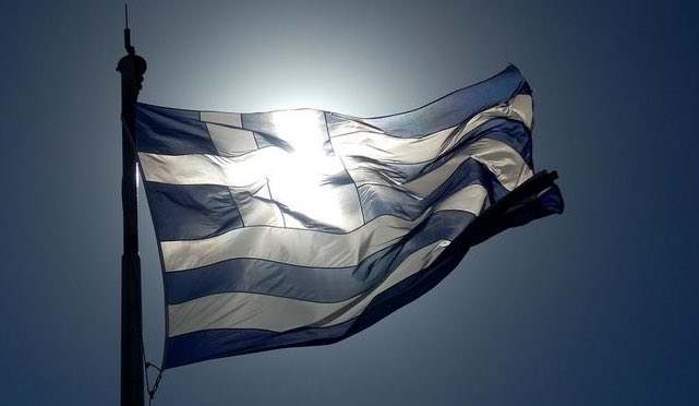 #EU's pathetic n questionable  reaction proves once again that our #Europe has no leadership reflexes when it comes to intl’ security crises. Our only weapon is to stay united. #IStandWithGreece #ενωμένοι 
<a href="/GreeceMFA/">Υπουργείο Εξωτερικών</a> <a href="/EU_Commission/">European Commission</a> <a href="/NATO/">NATO</a>