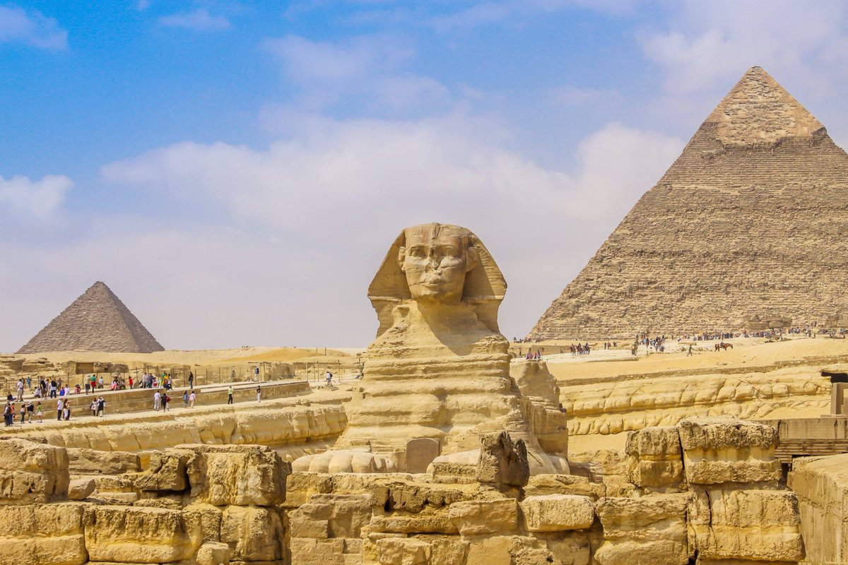 embahsafari's tweet photo. Researching &amp; booking this years vacations? Think Egypt.... inspiring, affordable, satisfying and life long memories! #holidaysinegypt #egypttour #vacation2020 #localexpert #visitegypt https://t.co/OLFX85DWlB