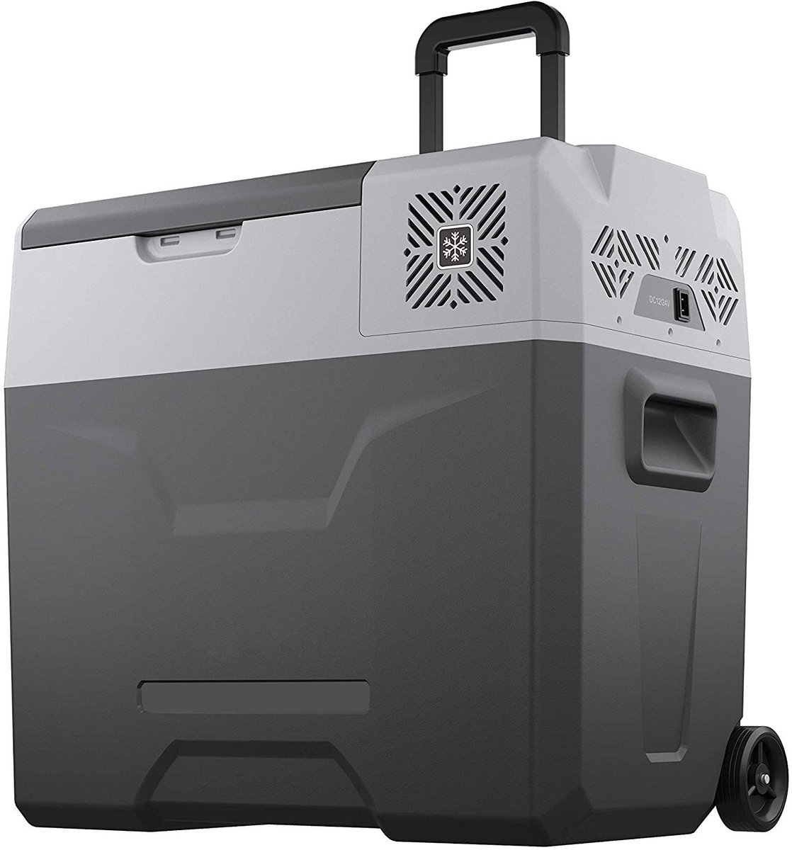 Portable Refrigerator - Still a few available on Amazon - some of the sizes are sold out so I'm not sure how long they'll last but they still have a few: amzn.to/2I58Bhv

#CoronaVirusUpdate #coronavirusus #CoronaOutbreak #prepper #preppers