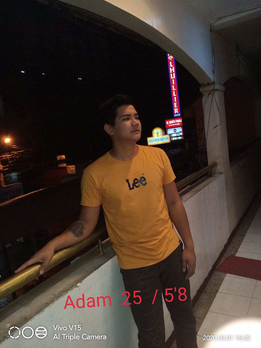 davao_premier's tweet photo. Available Now in Davao area hotel / Inn only, try our best signature &amp; combination of shiatsu, Swedish &amp; hawaian massage for 1 hour &amp; 15mins for interested client you may pm, text or call ( 09982990947 ) https://t.co/7lXnoPS02Y