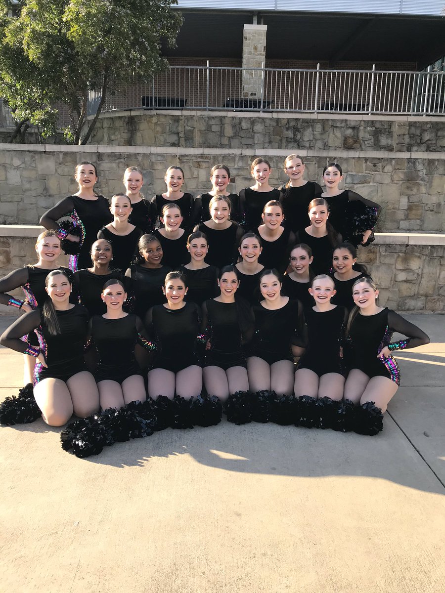nikkisyoung's tweet photo. The Georgettes had a 💣 bomb contest day, place 3rd overall 🤩! Love seeing all their hard work pay off on the performance floor. I’m proud to be their director. They are so VERY special to me. Mrs. Dudley &amp; the Sapphires sparkled! #EFND @GeorgetownHS @Mr_B_Johnson @GISDFineArts https://t.co/CWJ7TTu4ys