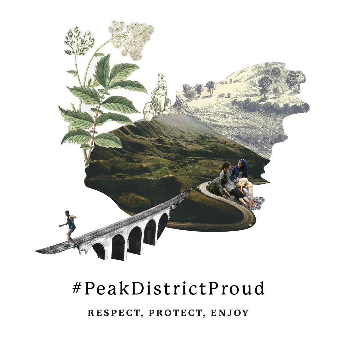 We are incredibly proud of our #PeakDistrict location, nestled in the embrace of the National Park's beautiful countryside. 

Stand #PeakDistrictProud alongside us by sharing your own positive actions, protecting the environment and caring for the nature we all cherish so much.