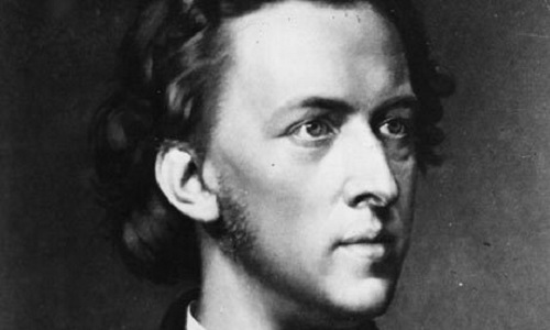 fuedicho's tweet photo. “La simplicidad es el logro final. Después de que uno haya jugado con una cantidad grande de notas, es la simplicidad que emerge como una recompensa del arte”.
Frédéric Chopin (Hoy es el 210 aniversario de su nacimiento)
#Fuedicho https://t.co/rviySYTiXf