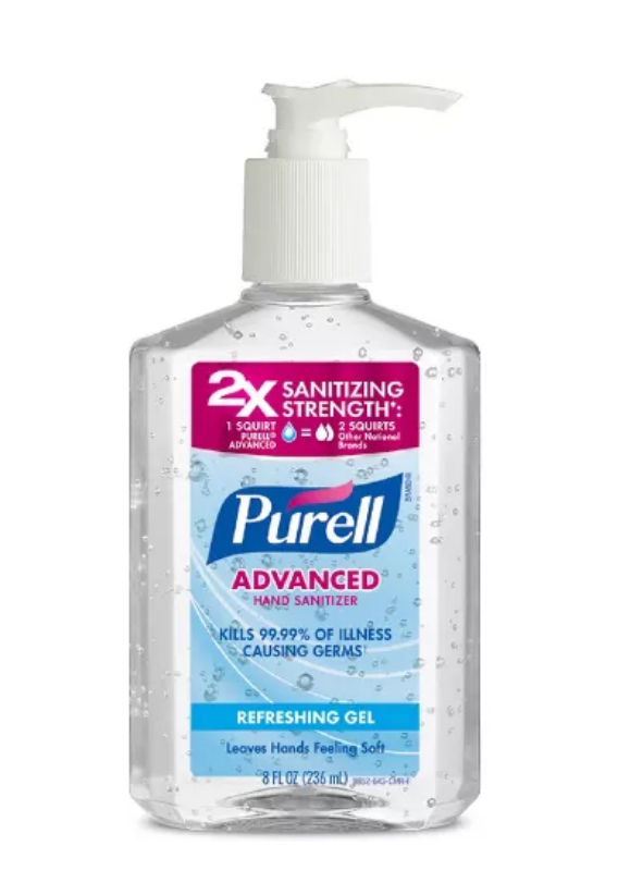 westsiderag's tweet photo. Has anyone tried to get Purell on the Upper West Side in the past few days? It's damn near impossible!

https://t.co/tsEL3NOITb h/t @gpgomez @TeresaPesek https://t.co/hZqXch6F4r