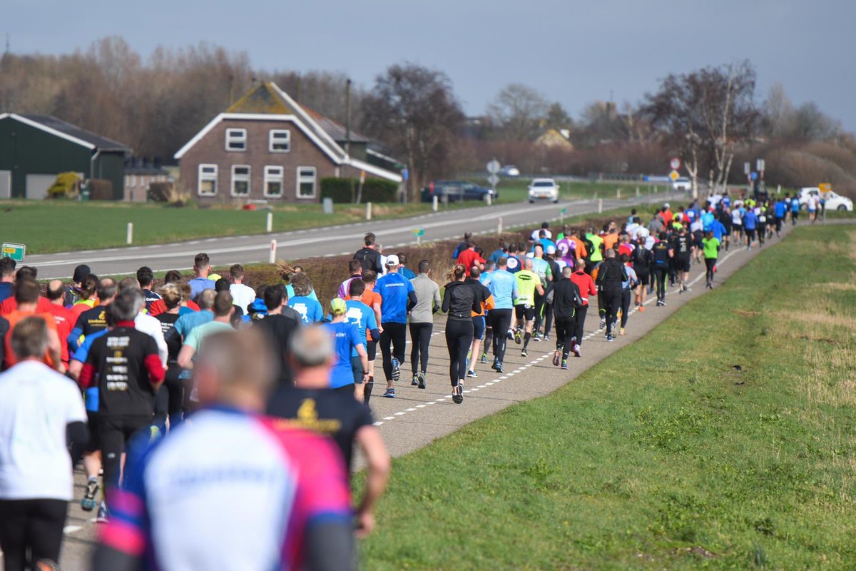 De 20 van Alphen is in volle gang. Via ons Instagram en Facebook kanaal zijn diverse foto’s en stories te zien. #20vanalphen 

Foto: <a href="/josh_walet/">Josh Walet</a>