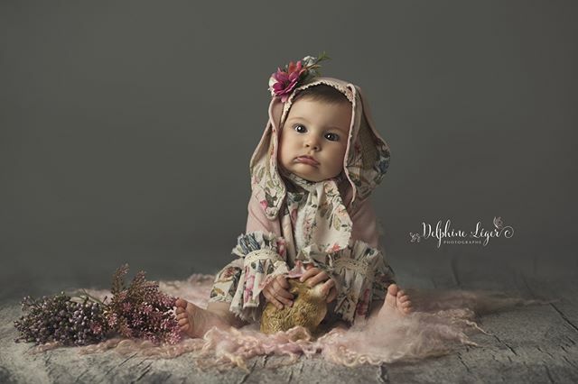 Delphlight's tweet image. on pourrait fondre comme du chocolat devant une petite bouille comme ca ??? #chocolat #easter #photographebébé ift.tt/3chBkgZ