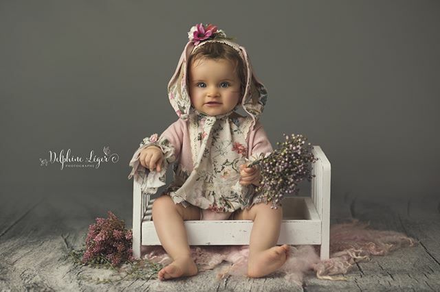 Delphlight's tweet image. Jolie puce ... &amp;lt;3 Happy easter ... on remet ca bientôt !!! :) #photobebe #photooftheday #babycute instagram.com/p/B9MWX40lhue/
