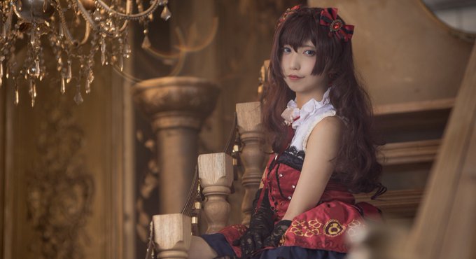 コスプレイヤー梅津のTwitter画像43