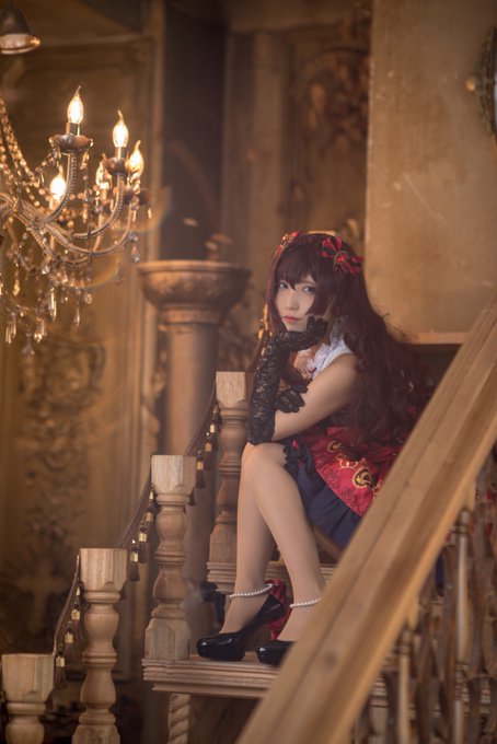 コスプレイヤー梅津のTwitter画像44