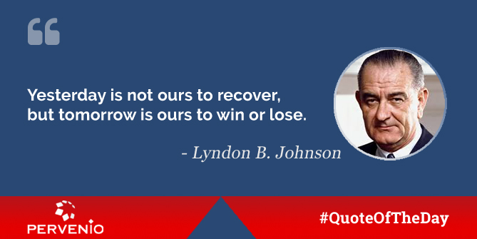 PervenioSearch's tweet photo. Yesterday is not ours to recover, but tomorrow is ours to win or lose.

#GrowthHacking #QuoteOfTheDay #SundayMorning #MotivationalQuotes https://t.co/oYkCz13Hrr