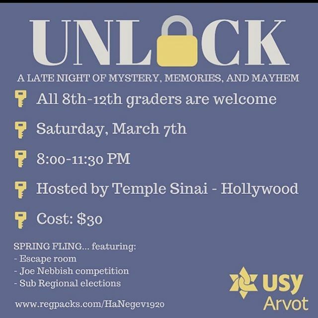 BAUSYBees's tweet photo. Today is the last day to sign up for lock in! Make sure you sign up for an amazing night!! https://t.co/G8RazA7S0x https://t.co/OeG9TVKJ2v